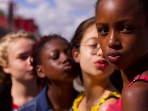 ‘CUTIES’ Recycles the Same Damaging Stereotypes About Muslim Women. But Where was the&nbsp;Outrage?